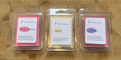 wax melts
