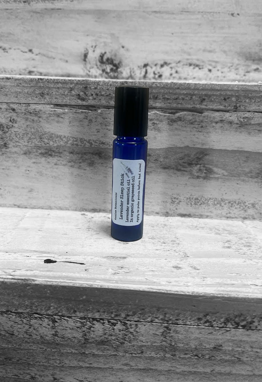 Lavender sleep stick