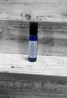 Lavender sleep stick