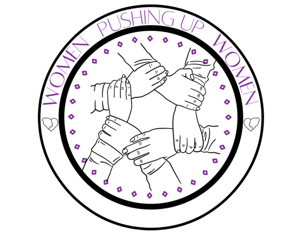 Women Pushing Up Women Organization