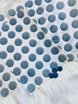 Packaging paper