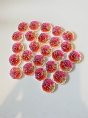 Logo Trolley Tokens