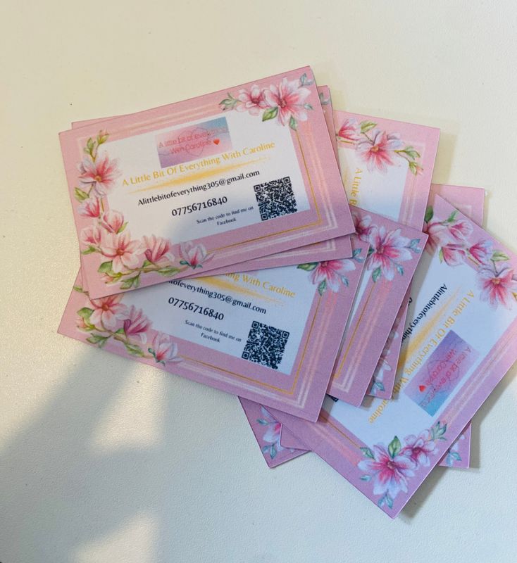 Business Cards