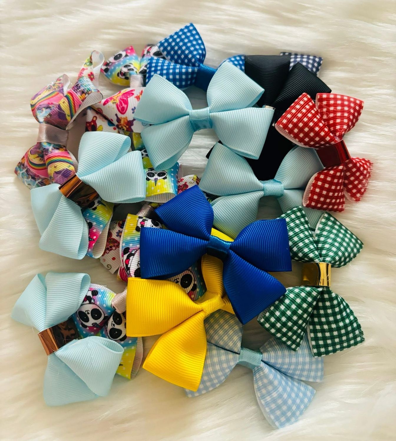 Ribbon Bow Mixed Box