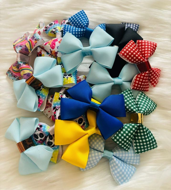 Ribbon Bow Mixed Box