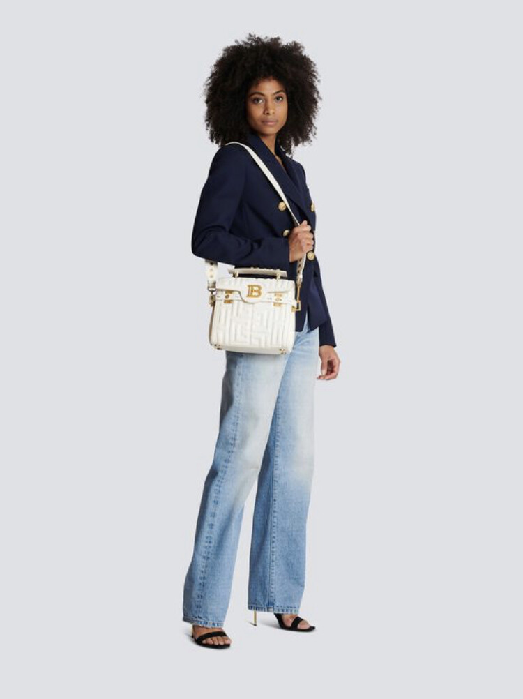 Balmain-Buzz 23