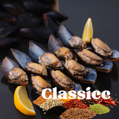 CLASSIC Flavour