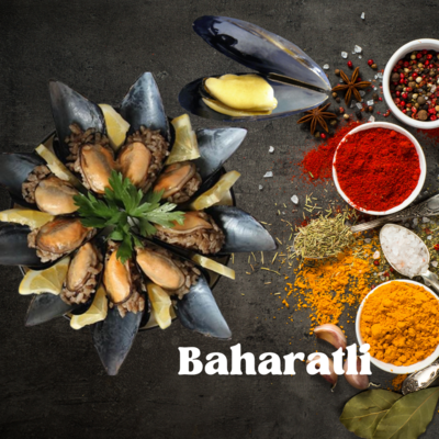 Baharatli  Flavour