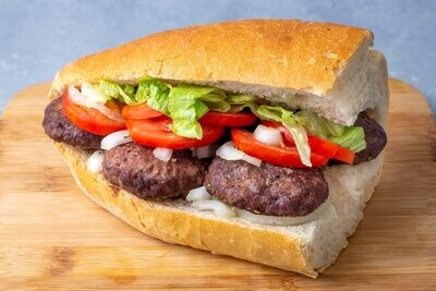 KOFTE