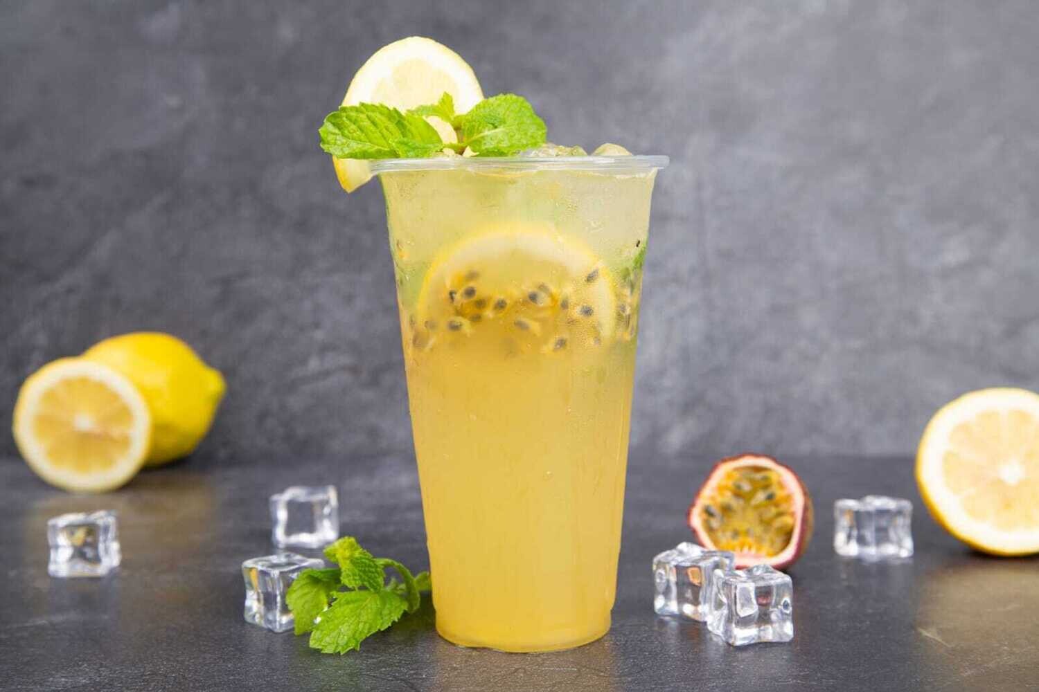 Mojitos Mang / Passion Fruit