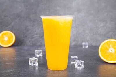 Fresh Orang Juice