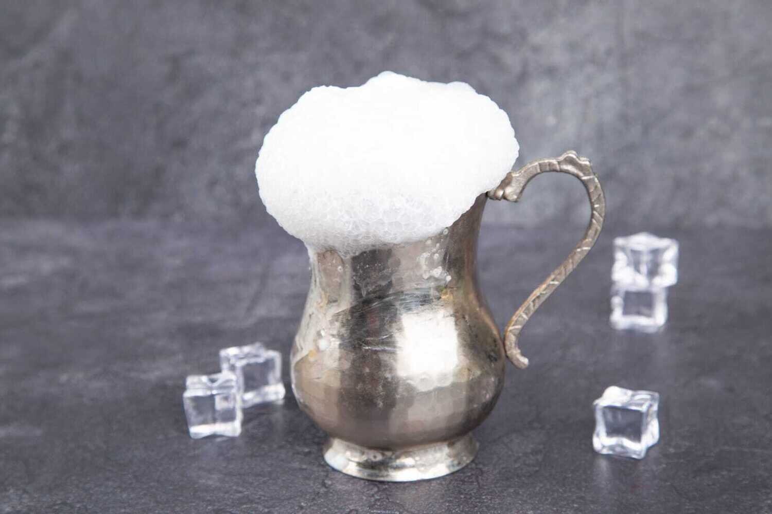 Turkish AYRAN