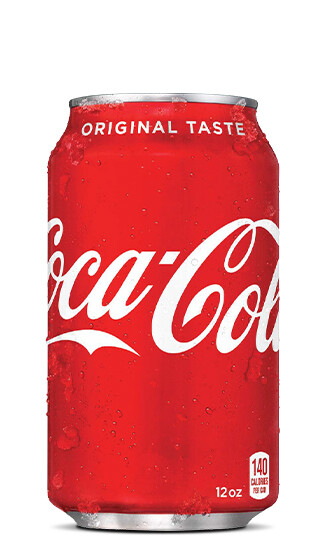 Soft Drinks