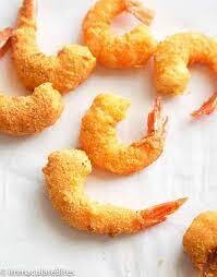 SHRIMPS