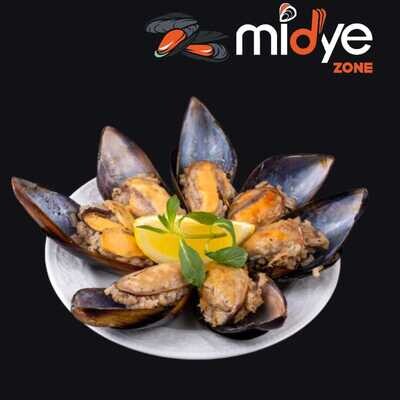 OUR MENU