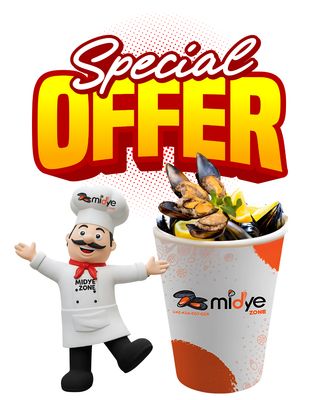 Special OFFER