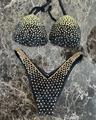 Zeya Design bikinit