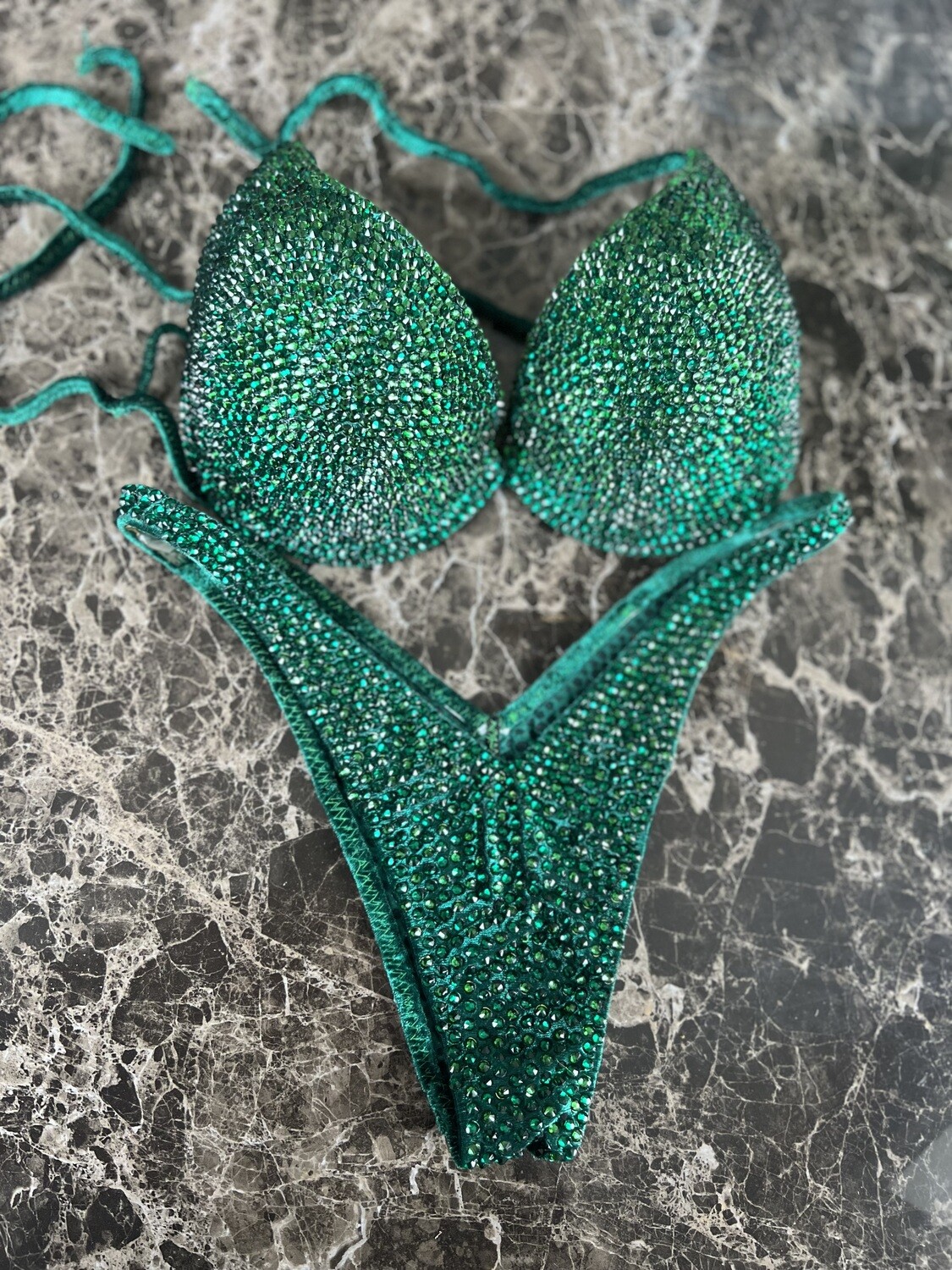 Zeya Design bikinit