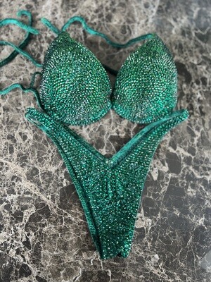 Zeya Design bikinit
