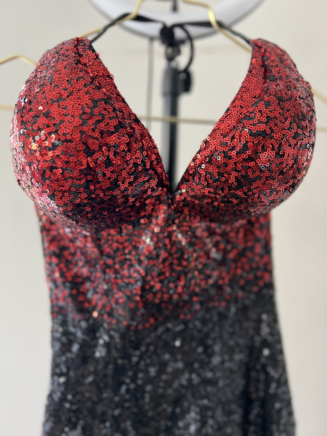 SV bikini fit model suit