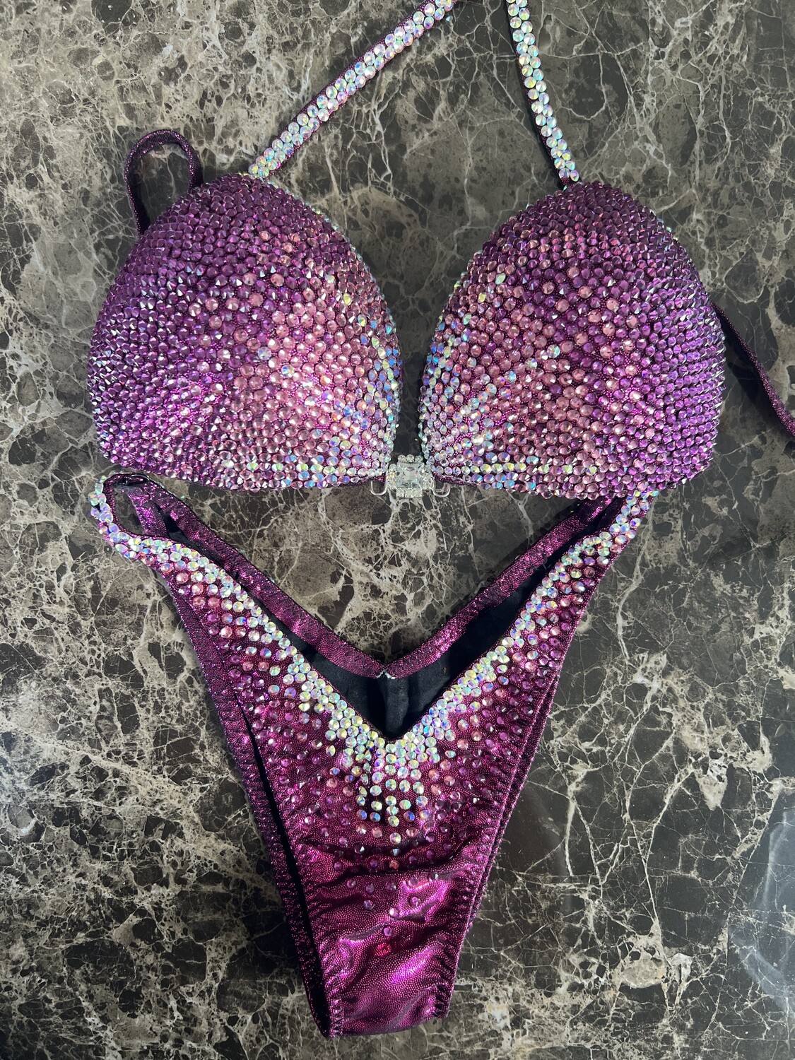Zeya Design bikinit