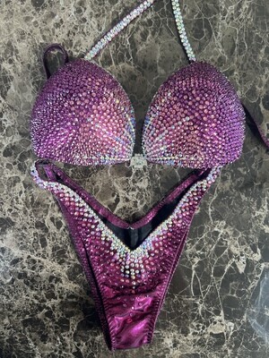 Zeya Design bikinit