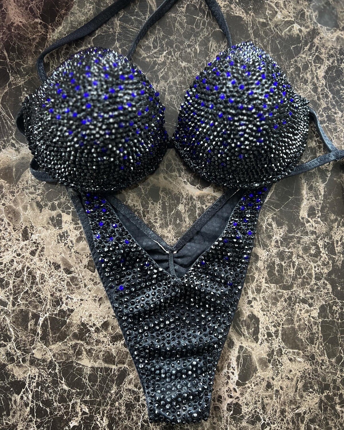 Bikini fitness kisabikinit Zeya Design