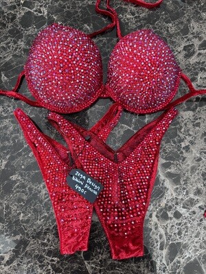 Zeya design bikini fitness bikinit