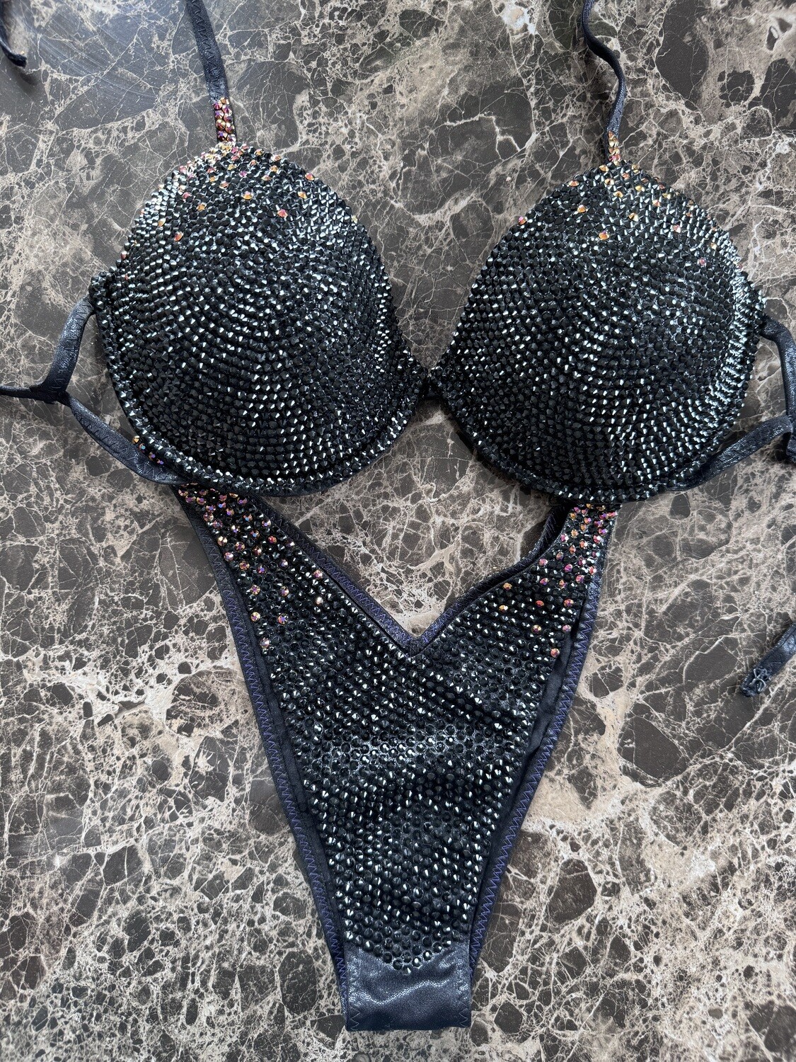 Zeya Design body fitness -bikinit