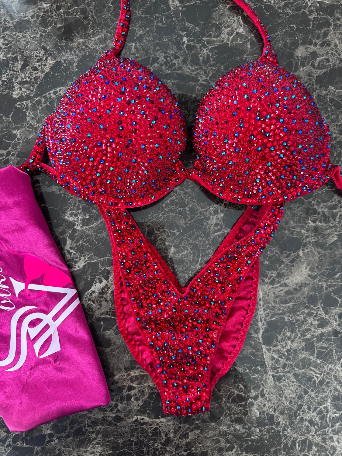 SV Bikini kisabikinit
