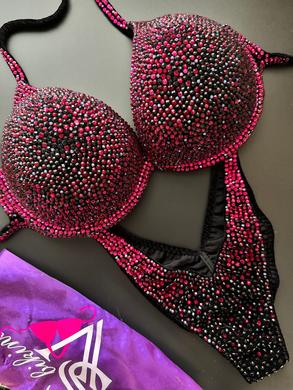 SV bikini bikini fitness