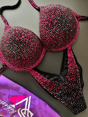 SV bikini bikini fitness