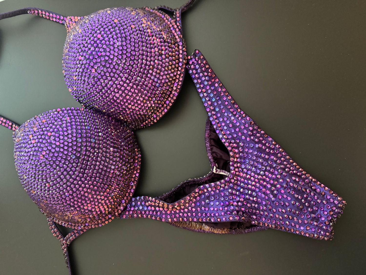 Bikini by Tia bikini fitness