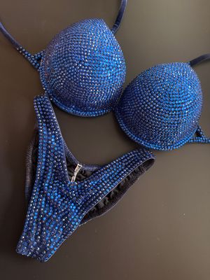 Bikini by Tia bikini fitness bikini