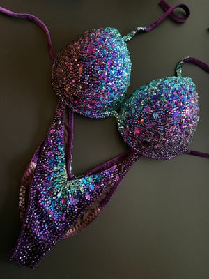All rental bikinis, bikini fitness