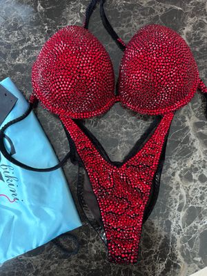 Sv bikini bikini fitness