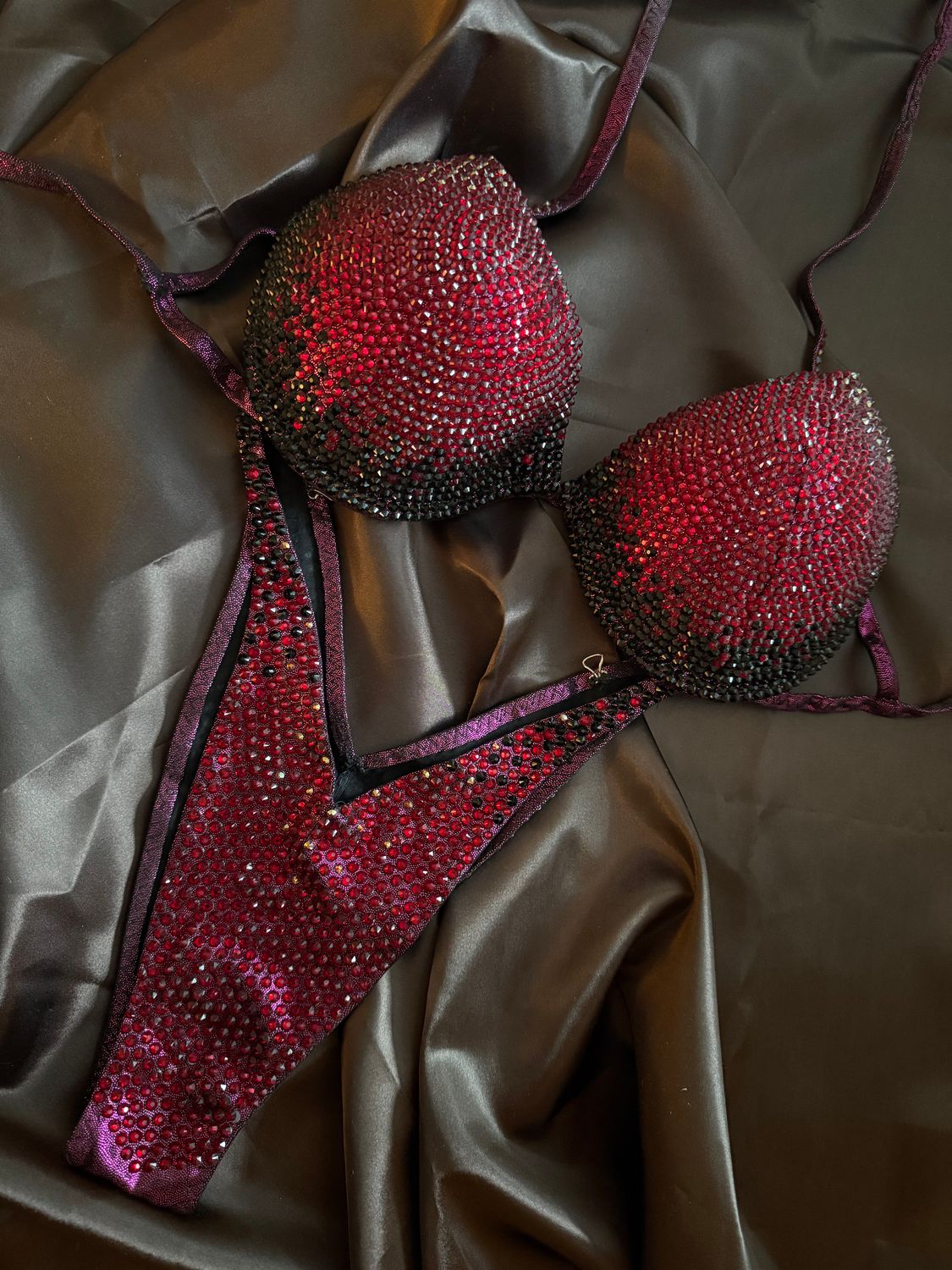 Zeya Design body fitness bikinit