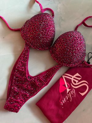 SV bikini bikini fitness