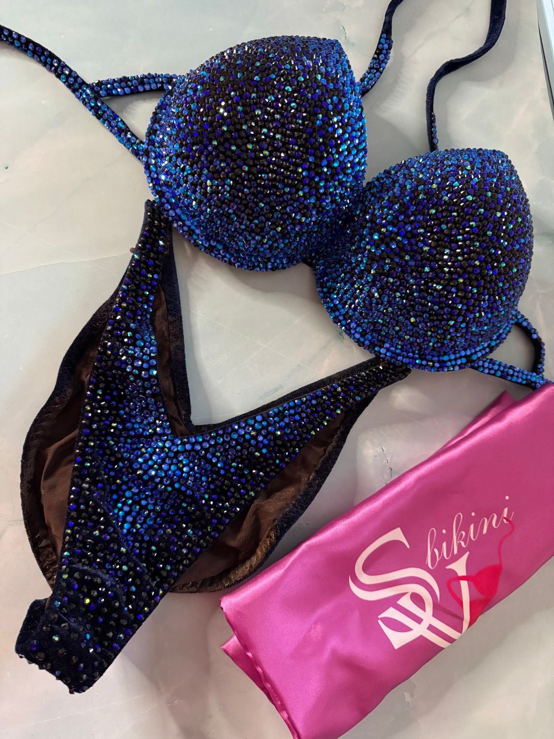 SV bikini body / wellness