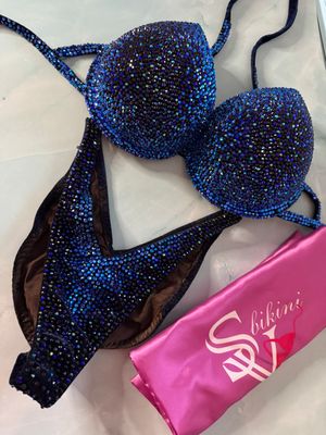 SV bikini body / wellness