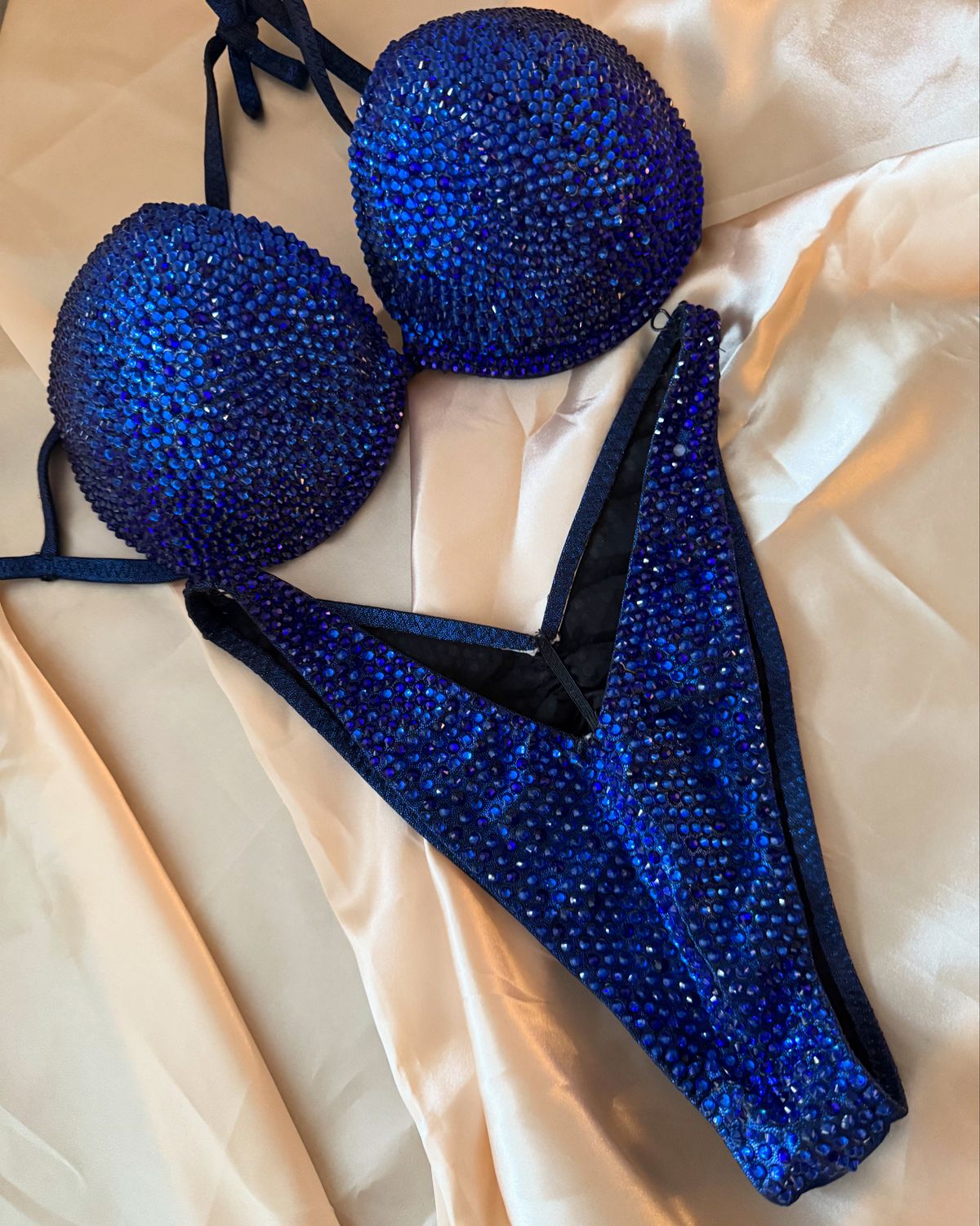 Zeya Design body fitness bikinit