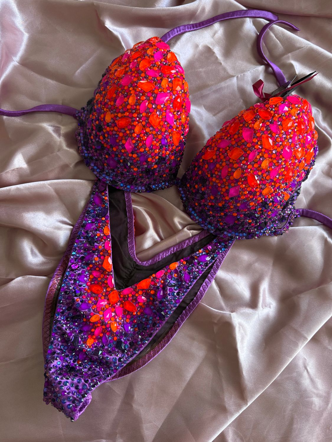 SV bikini  bikini / wellness fitness