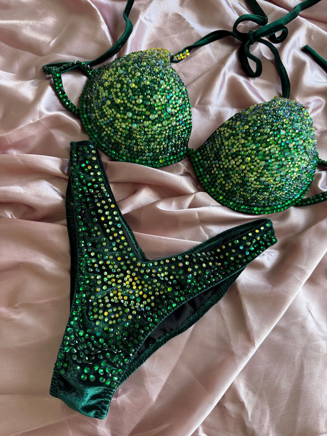wellness fitness -bikini