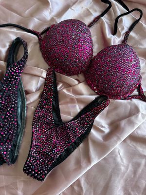 SV bikini / wellness bikini fitness