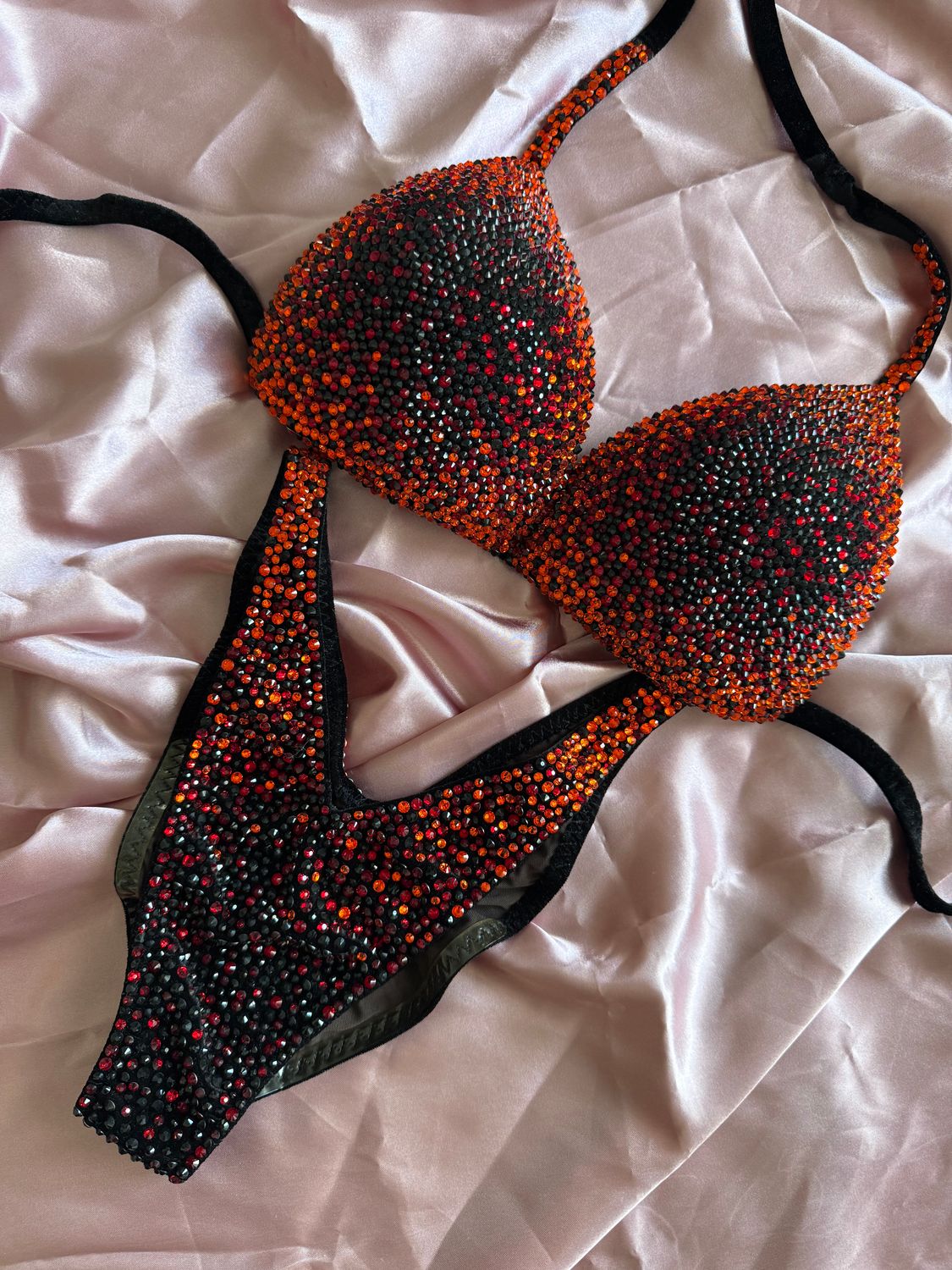 SV bikini bikini fitness