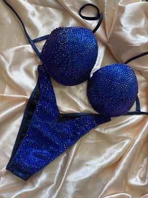 Zeya Design body fitness bikinit