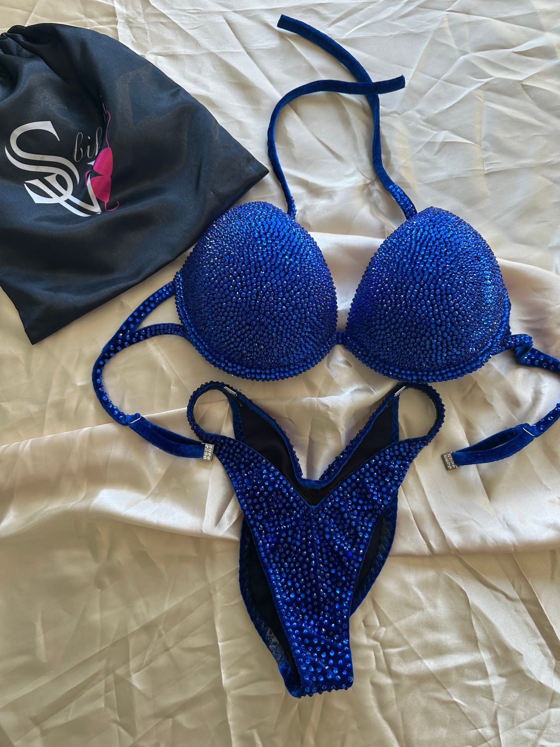 SV body fitness bikinit