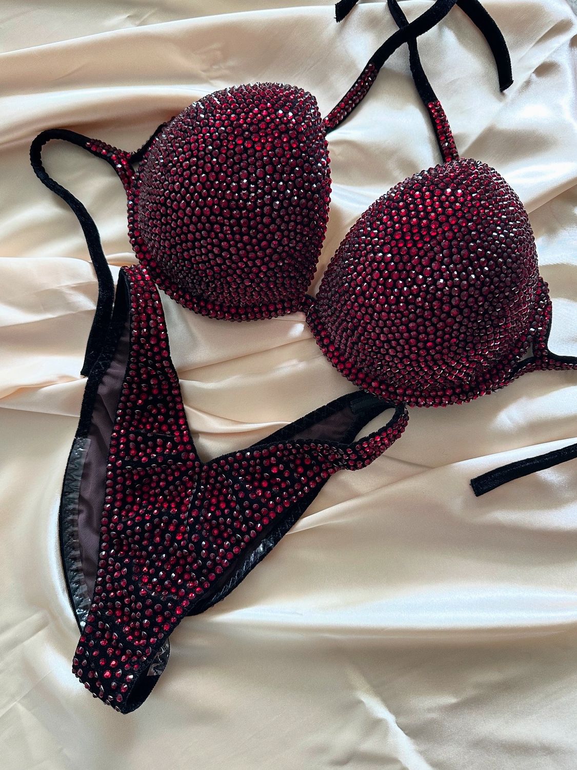SV bikinifitness bikini