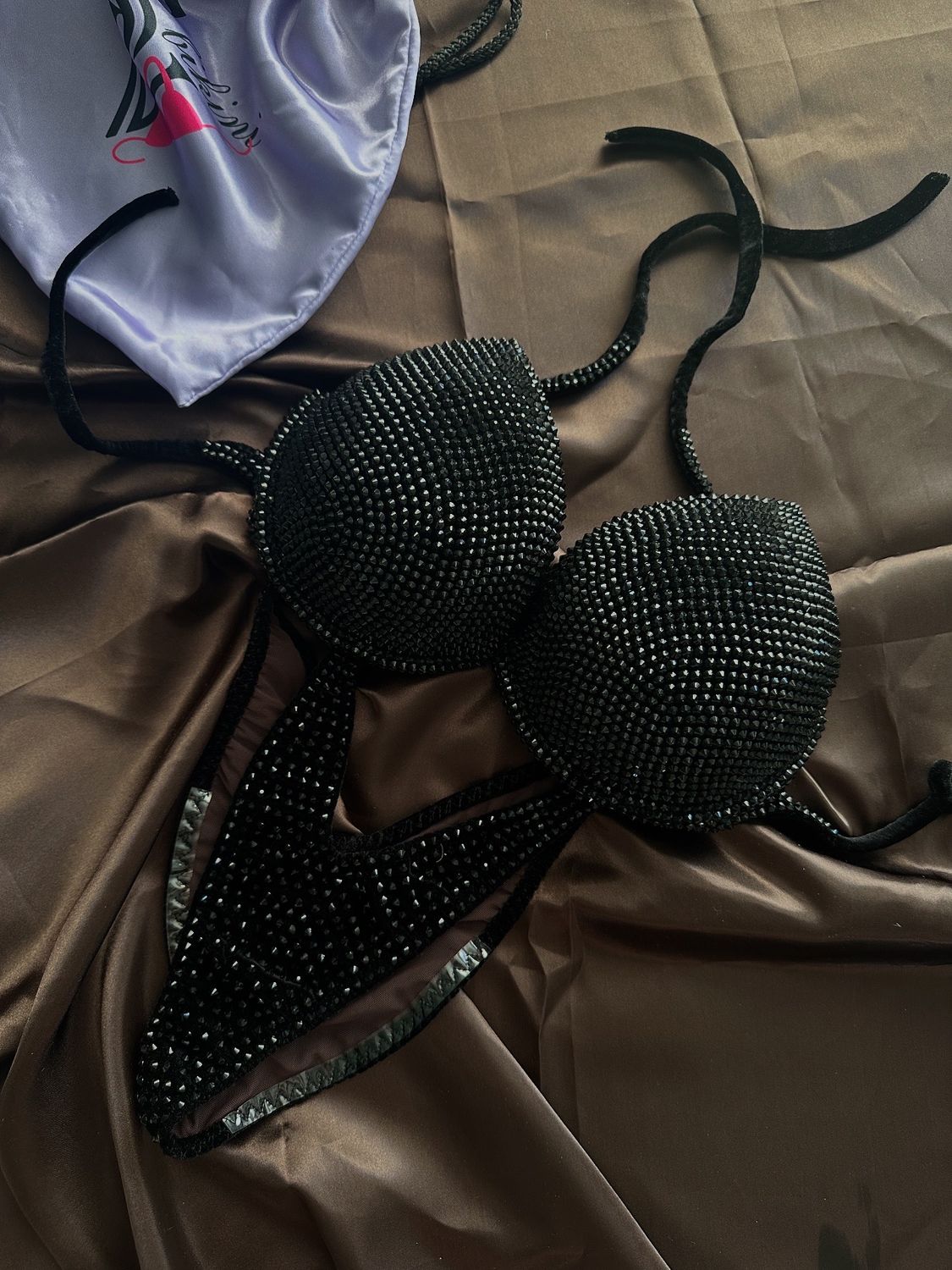 SV bikini bikini/wellness fitness -bikinit