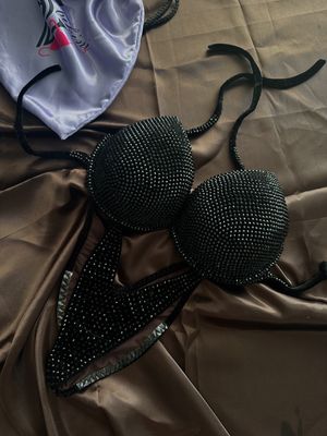 SV bikini bikini/wellness fitness -bikinit